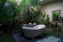 Villa Nirvana Bali Ubud  Bagian luar foto