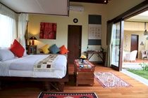 Villa Nirvana Bali Ubud  Bagian luar foto
