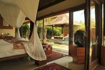 Villa Nirvana Bali Ubud  Bagian luar foto