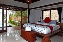 Villa Nirvana Bali Ubud  Bagian luar foto