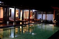 Villa Nirvana Bali Ubud  Bagian luar foto