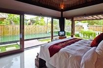 Villa Nirvana Bali Ubud  Bagian luar foto