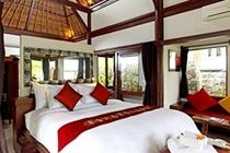 Villa Nirvana Bali Ubud  Bagian luar foto